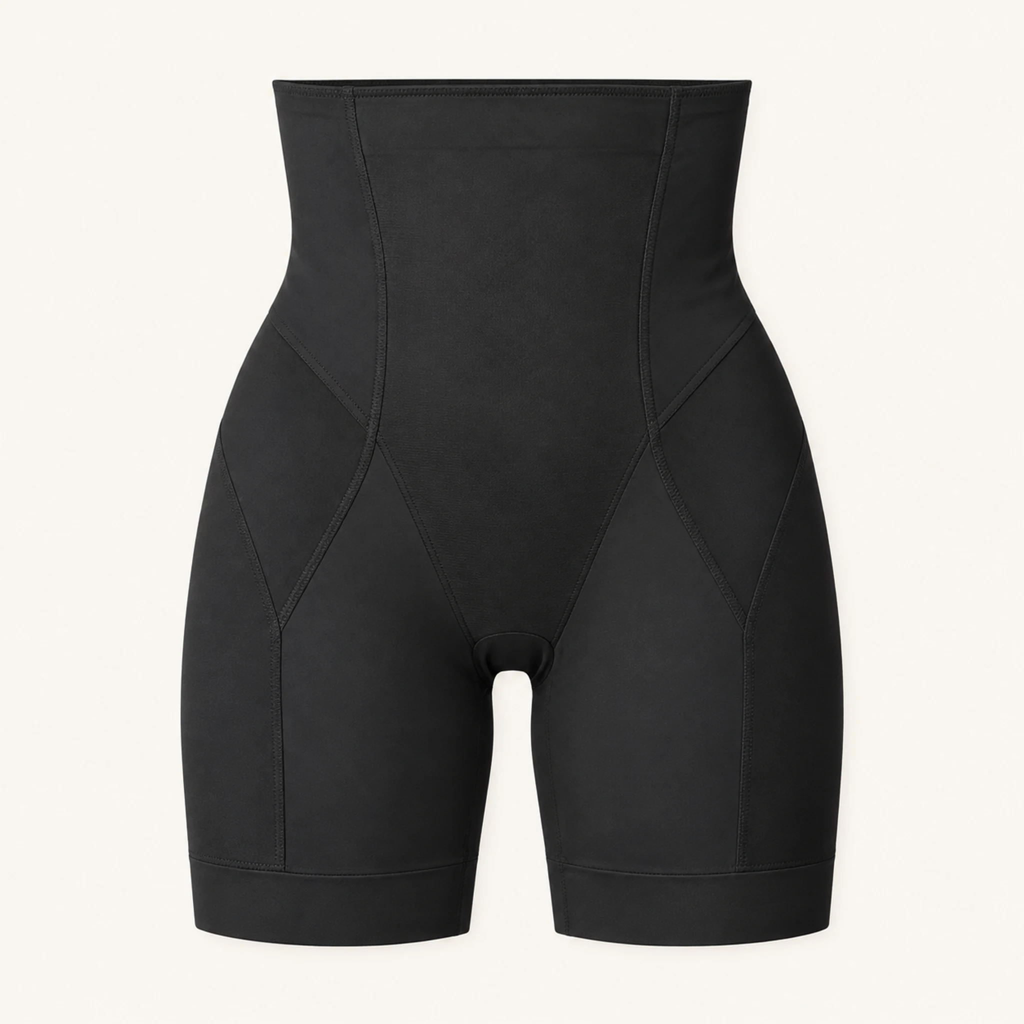 Orirose Miederhose in Schwarz